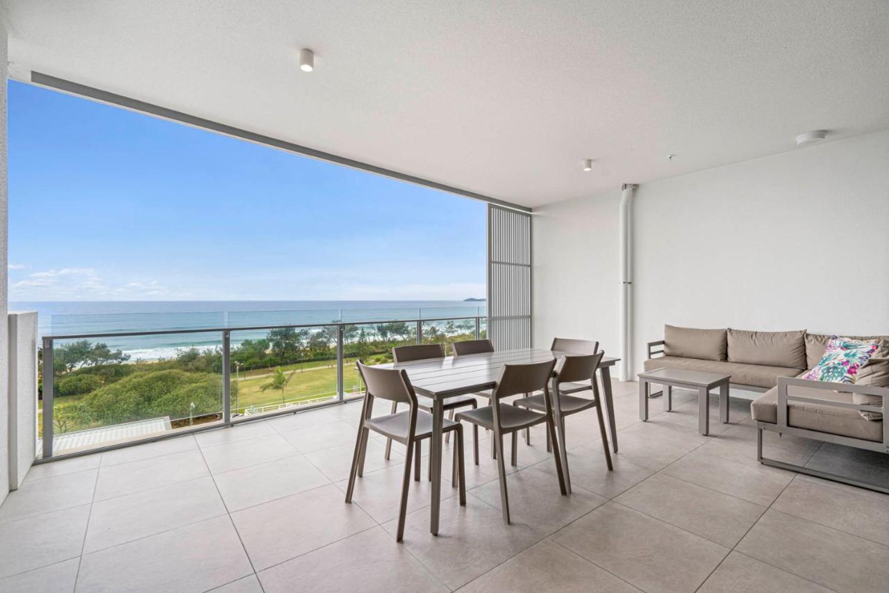 Beach On Sixth Maroochydore Luaran gambar