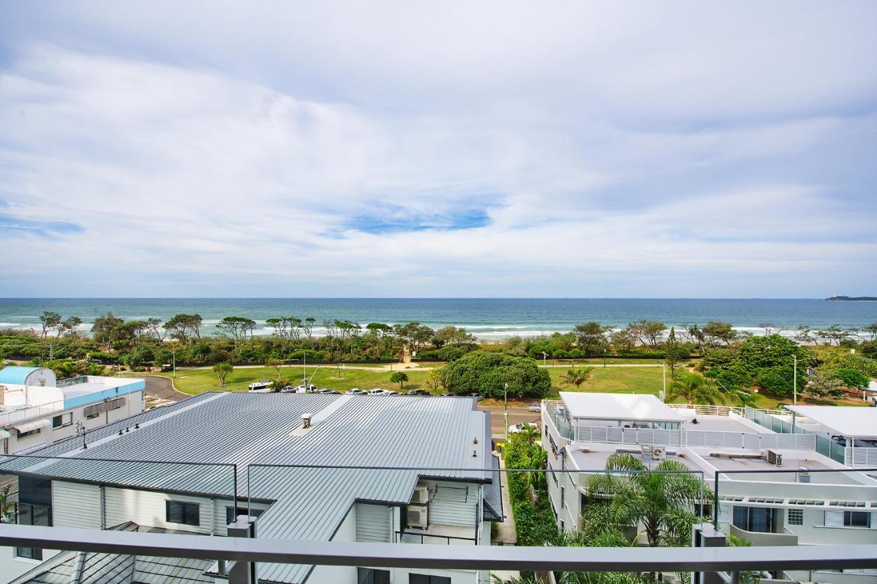Beach On Sixth Maroochydore Luaran gambar