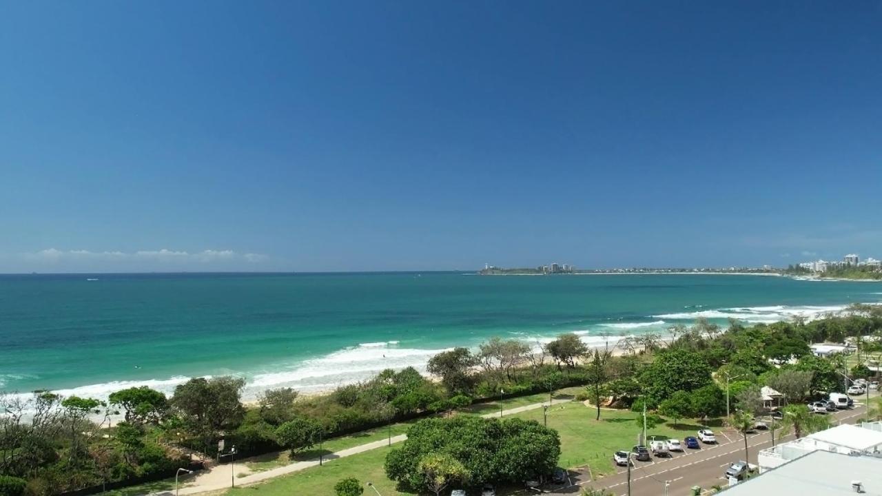 Beach On Sixth Maroochydore Luaran gambar