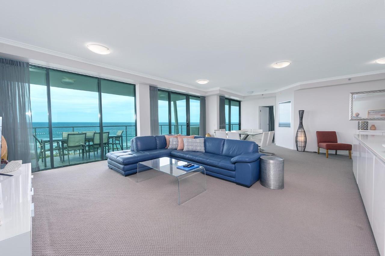 Beach On Sixth Maroochydore Luaran gambar