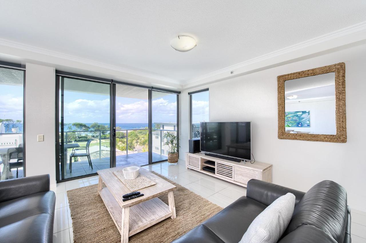 Beach On Sixth Maroochydore Luaran gambar