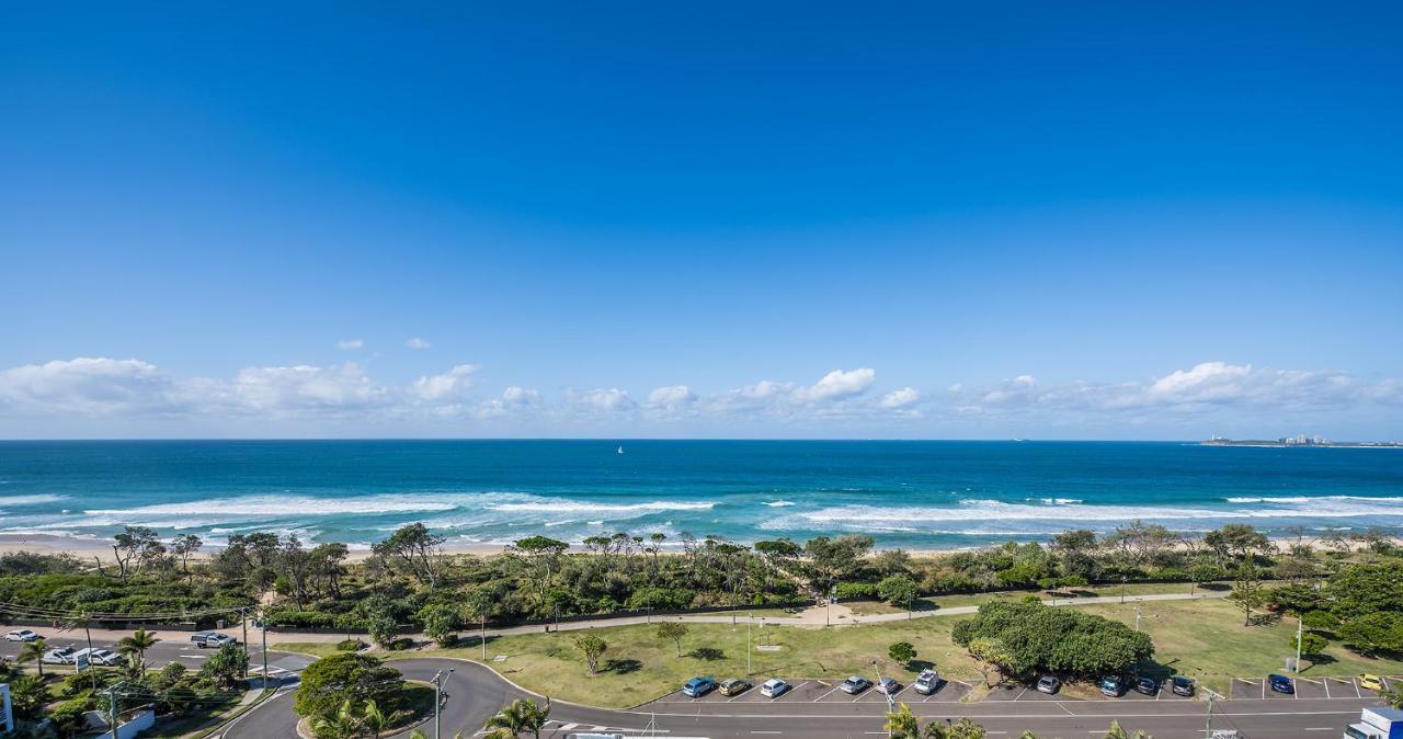 Beach On Sixth Maroochydore Luaran gambar