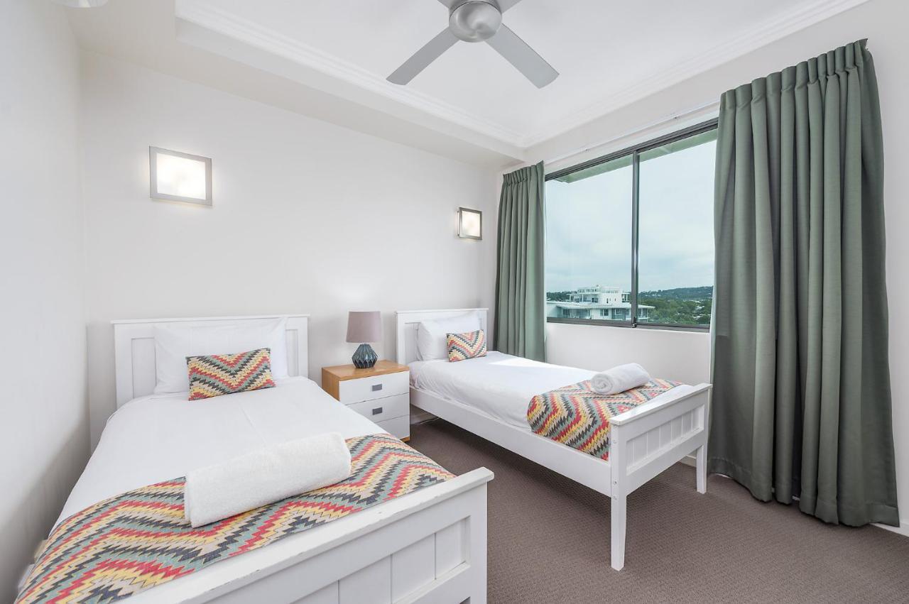 Beach On Sixth Maroochydore Luaran gambar