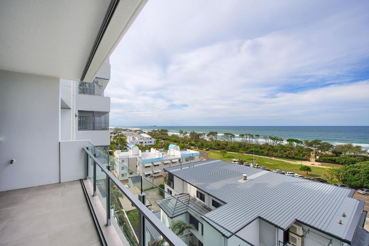 Beach On Sixth Maroochydore Luaran gambar