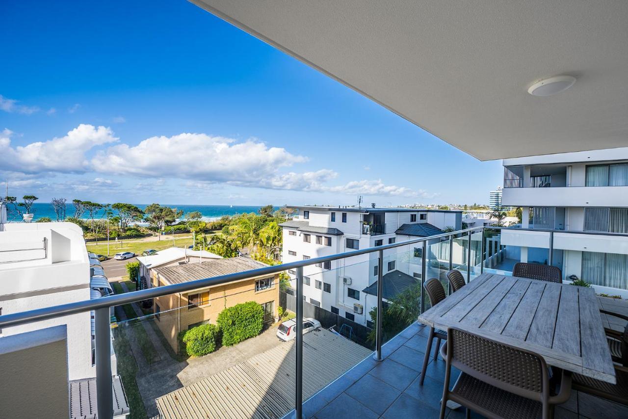 Beach On Sixth Maroochydore Luaran gambar
