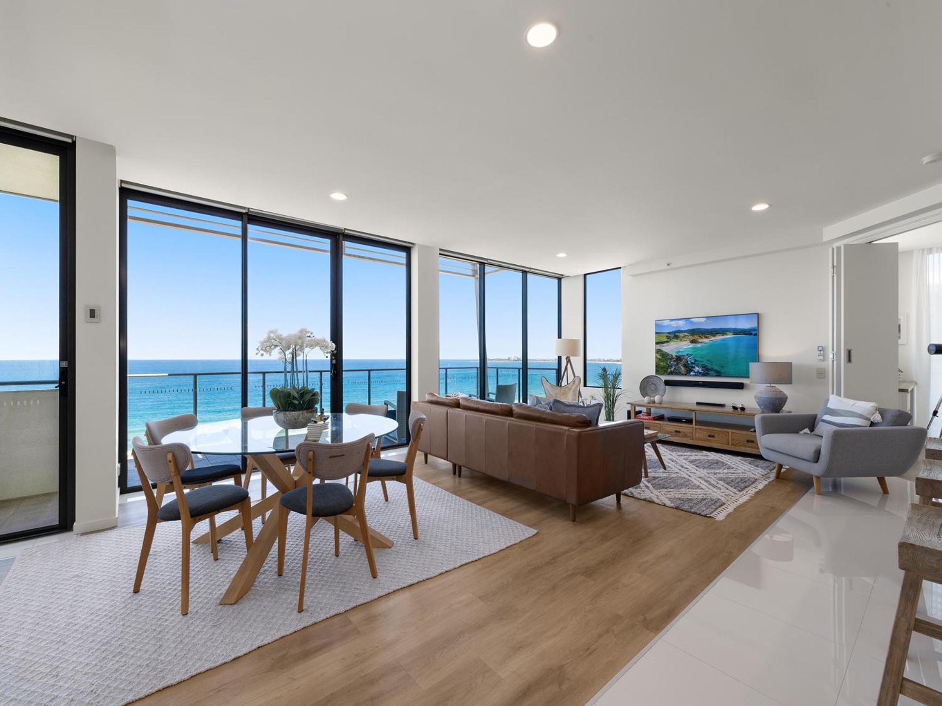 Beach On Sixth Maroochydore Luaran gambar