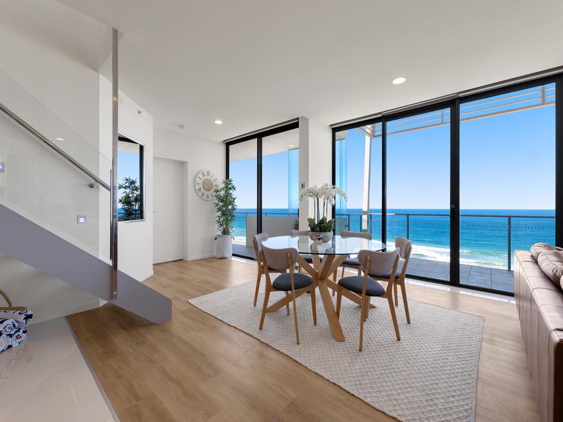 Beach On Sixth Maroochydore Luaran gambar