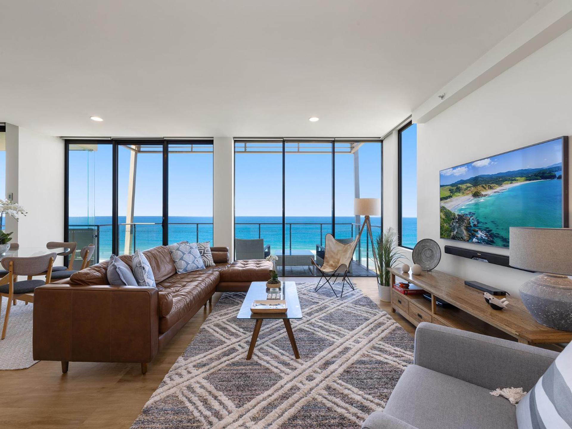 Beach On Sixth Maroochydore Luaran gambar