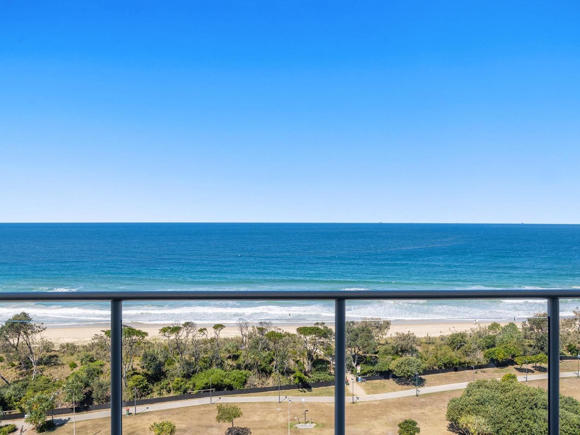 Beach On Sixth Maroochydore Luaran gambar