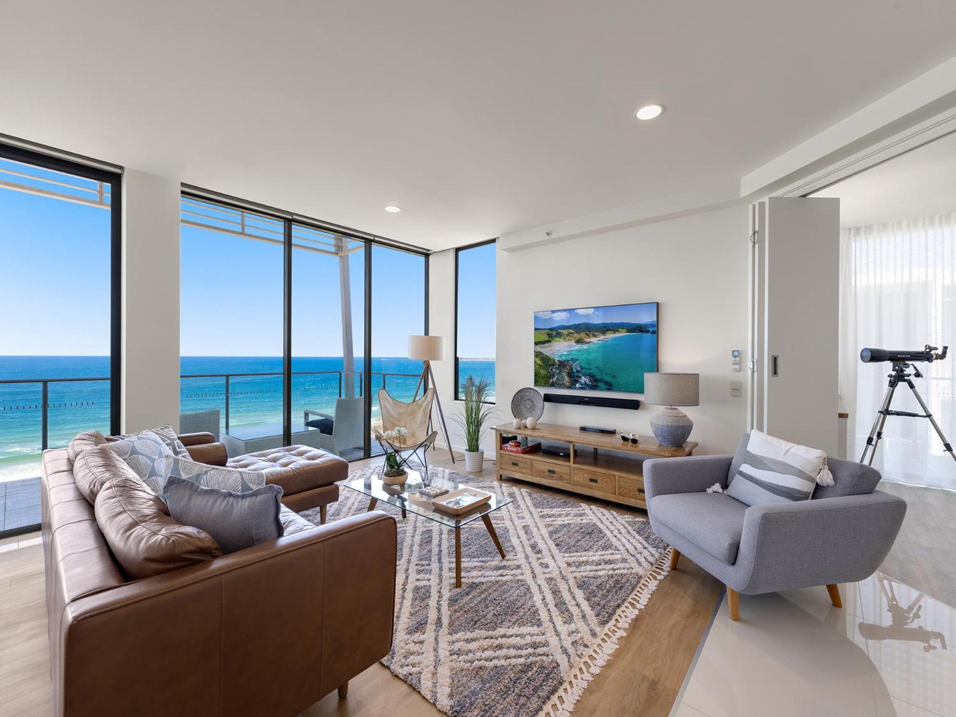 Beach On Sixth Maroochydore Luaran gambar