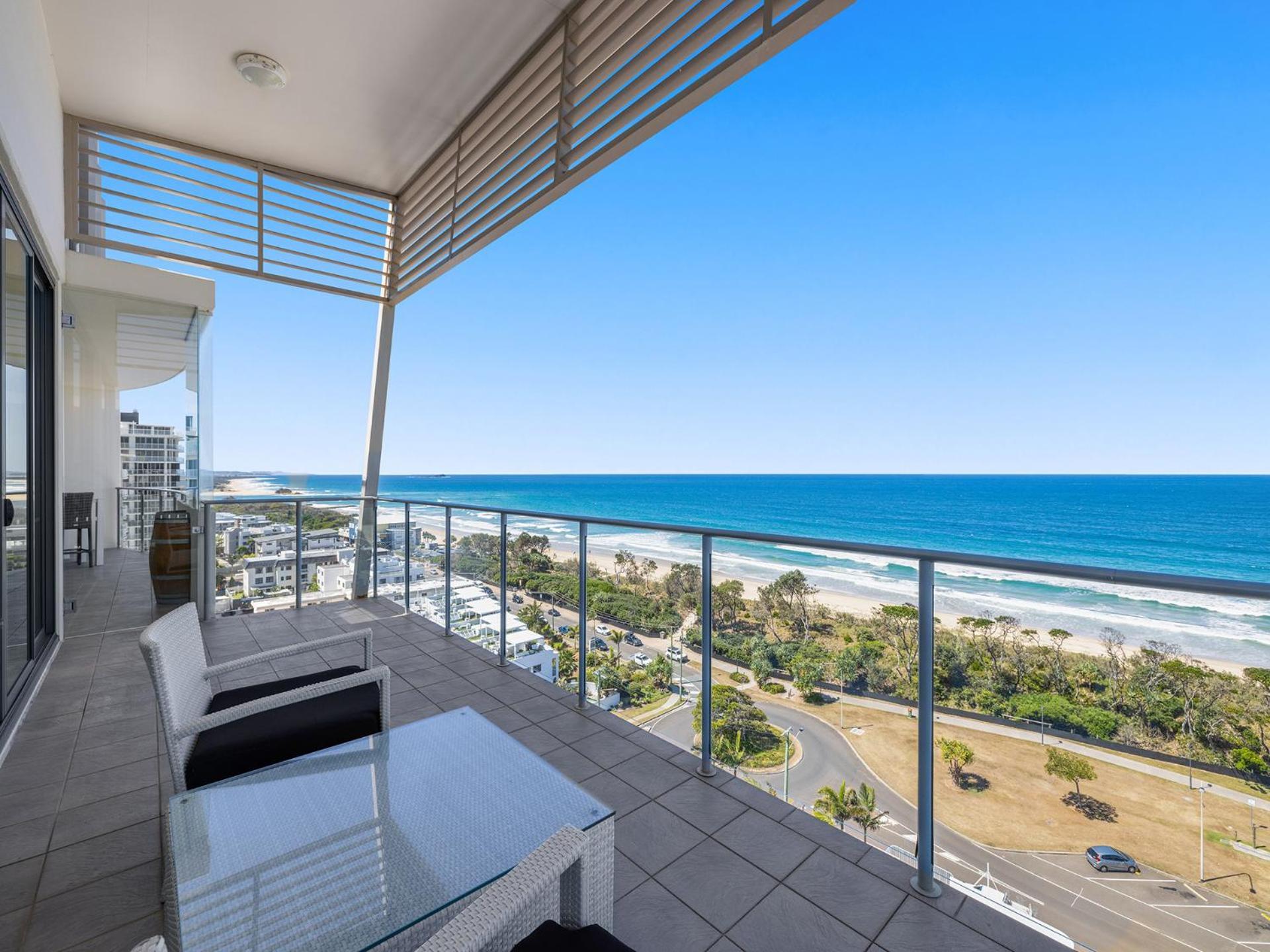 Beach On Sixth Maroochydore Luaran gambar