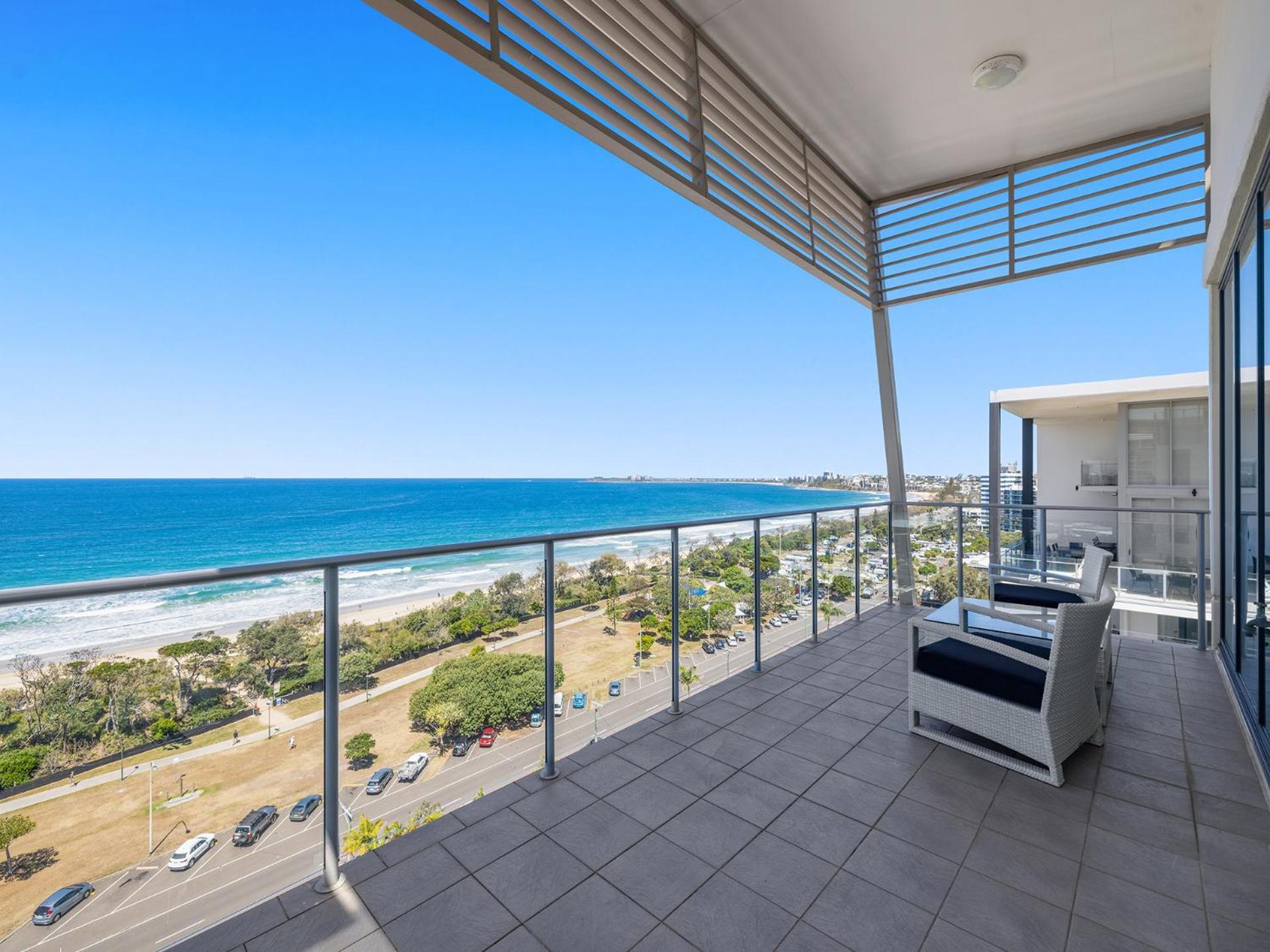 Beach On Sixth Maroochydore Luaran gambar