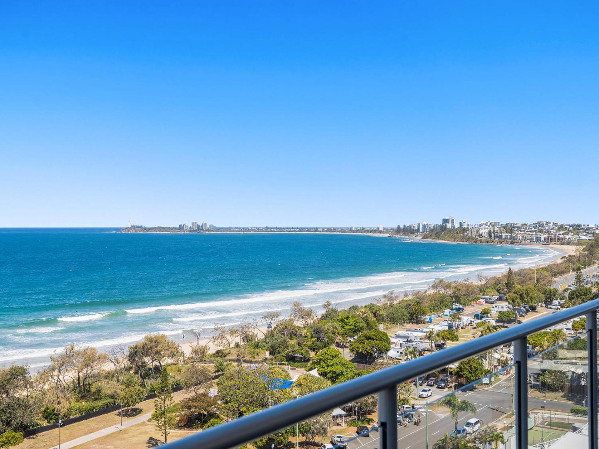 Beach On Sixth Maroochydore Luaran gambar