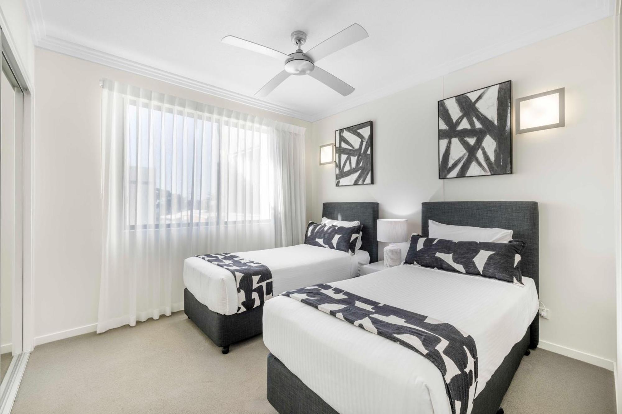 Beach On Sixth Maroochydore Bilik gambar
