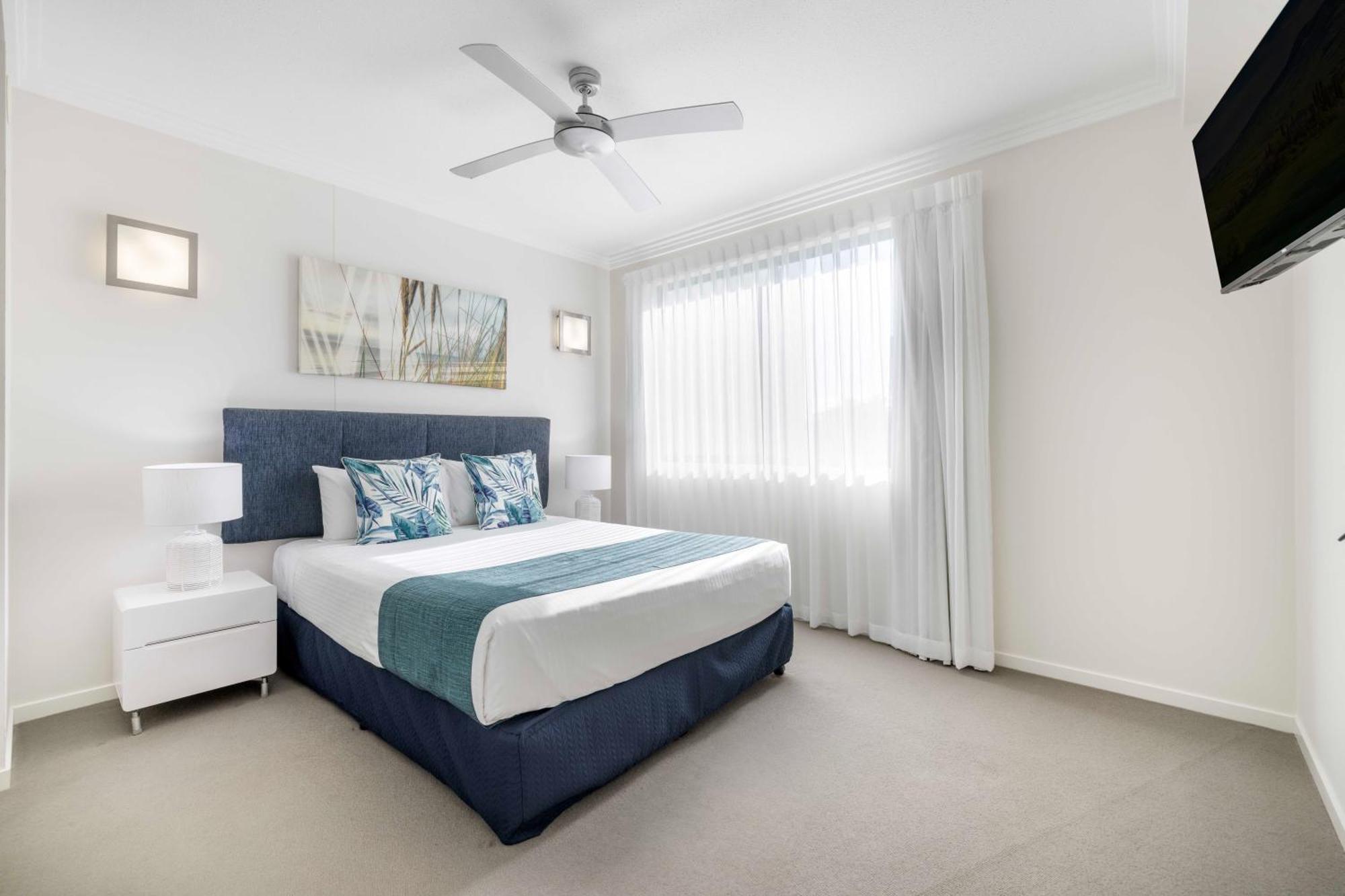 Beach On Sixth Maroochydore Bilik gambar