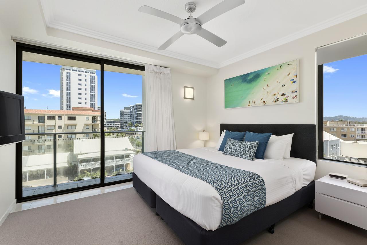 Beach On Sixth Maroochydore Luaran gambar