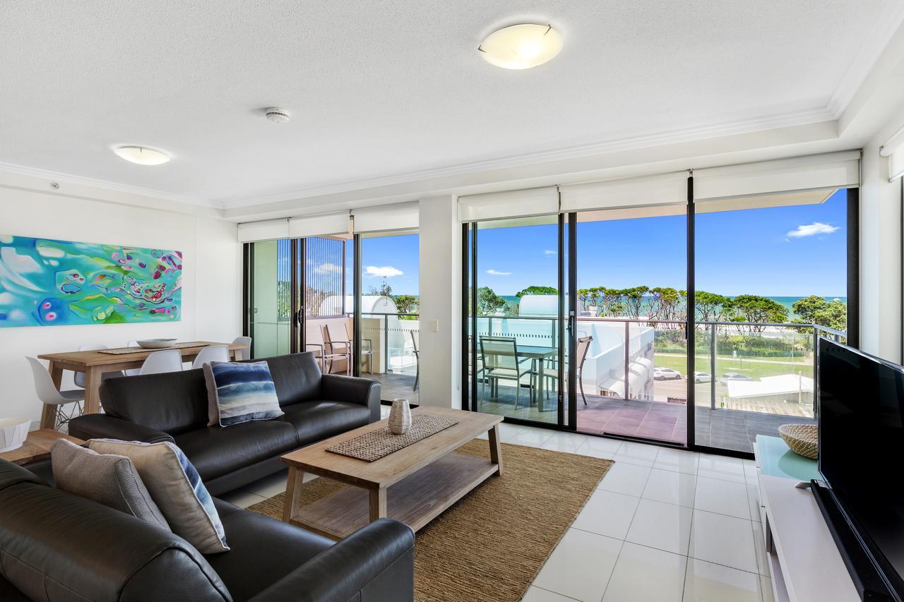 Beach On Sixth Maroochydore Luaran gambar