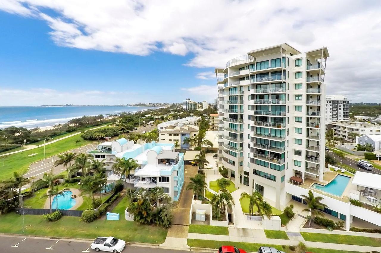Beach On Sixth Maroochydore Luaran gambar
