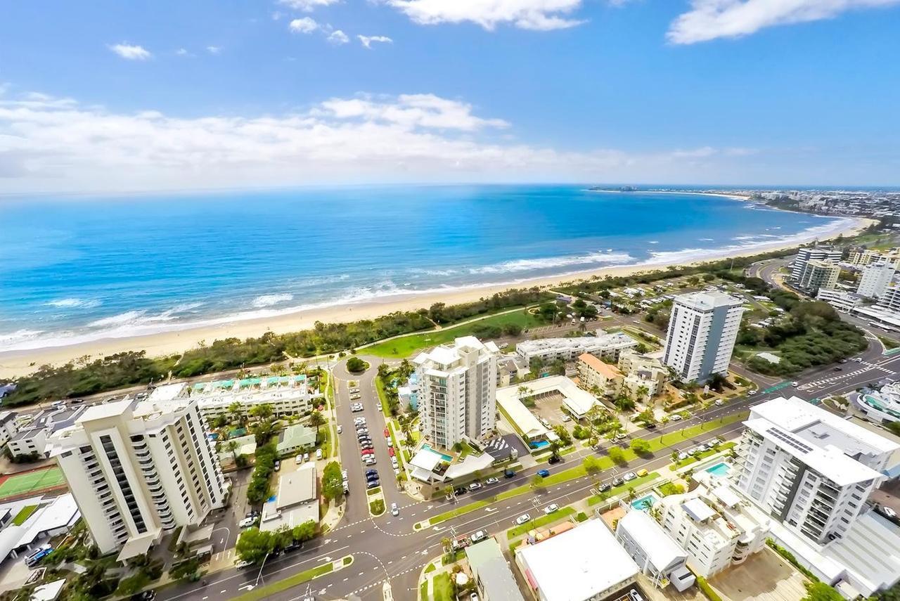 Beach On Sixth Maroochydore Luaran gambar