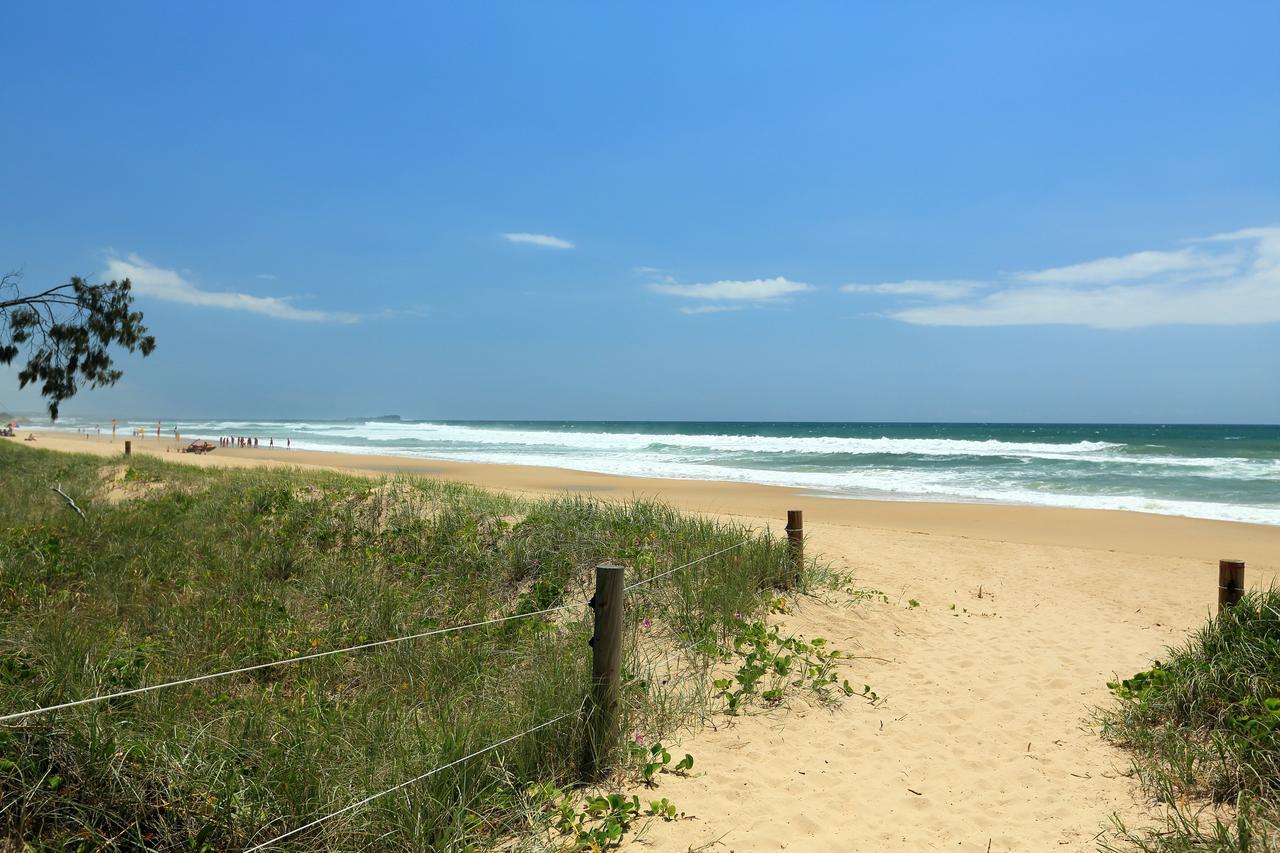 Beach On Sixth Maroochydore Luaran gambar