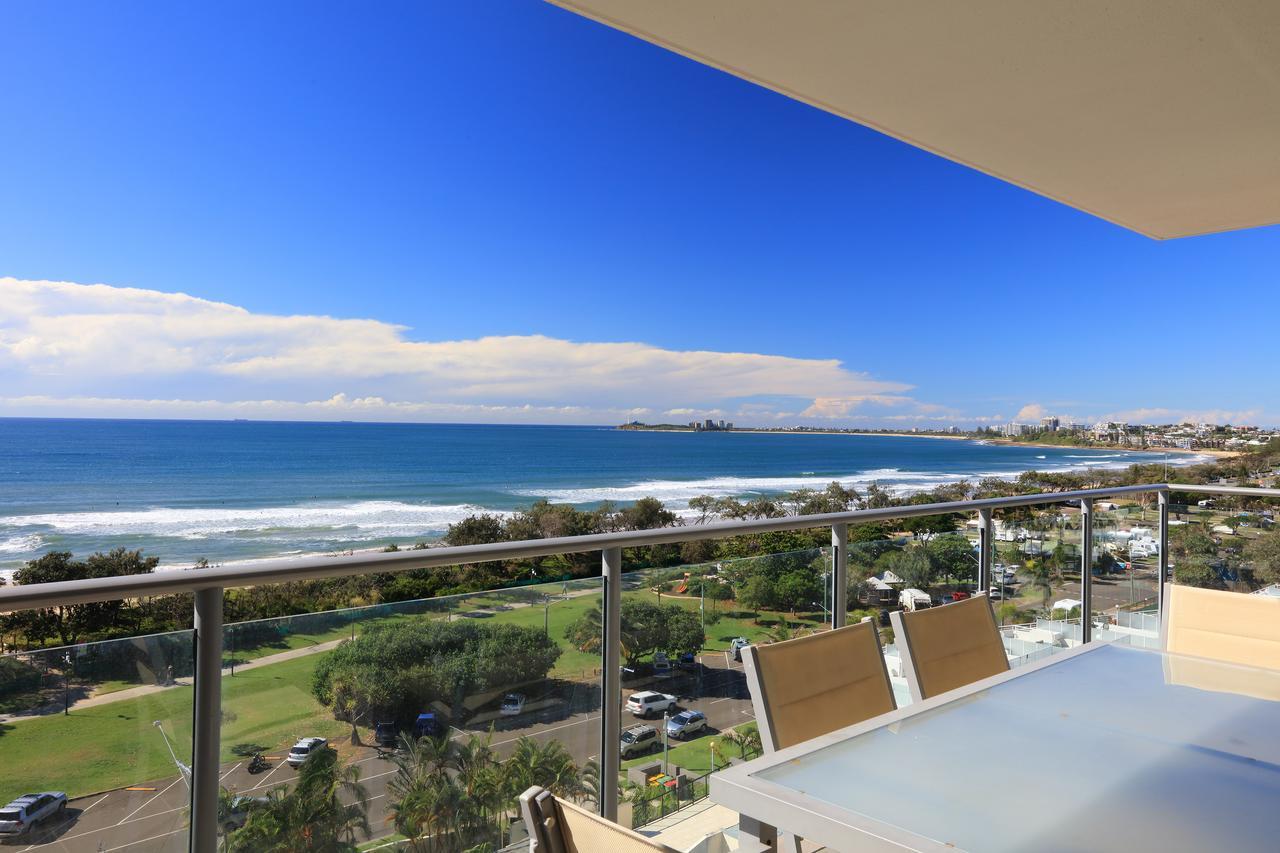 Beach On Sixth Maroochydore Luaran gambar